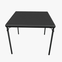 card table v2 - Karte Tabelle Möbel bedruckbar ist lowpoly 3d print model - Mito3D