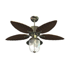 ceiling fan v1 fan1 household items printable lowpoly 3d print model - Mito3D