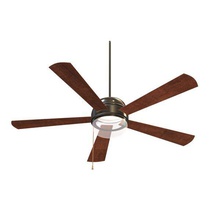 ceiling fan v1 fan2 household items printable lowpoly 3d print model - Mito3D