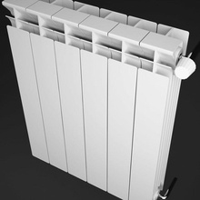 central heating radiator 3d 3ds building dining fashion fixture furnishings furniture hall heater hot interior kitchen live max model office old room useful vray water 3d print model - Mito3D