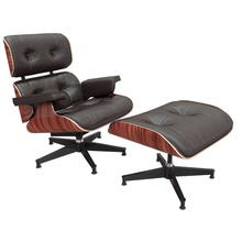 charles eames sandalye archviz tezgah captive3d klasik kanepe ayak mobilyalar mobilya deri salonu şezlong model modern pew dinlenme koltuk otur dışkı taht 3d print model - Mito3D