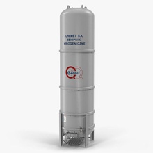 cng lng fuel storage tank 3d molier architecture chemical elements energy equipment factory gas gasoline industrial international liquid lpg model oil parts pipelines piping plant power propane refinery toxic 3d print model - Mito3D