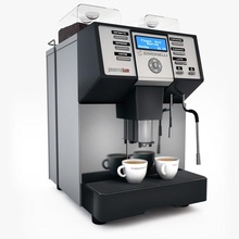 macchina da caffè prontobar appliance astuff bar barista il produttore di birra cafe la caffeina cappuccino per commerciale a proposito espresso veloce cibo arredamento casa latte maker modello ristorante shop starbucks 3d print model - Mito3D