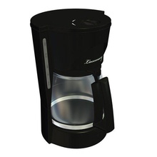 coffee maker v1 coffeemaker modern appliances printable lowpoly 3d print model - Mito3D