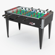 college foosball table roberto sport 3d aaartek community game home ideal italy model professional school toy 3d print model - Mito3D