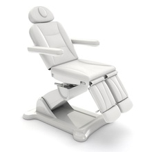 Kosmetik Stuhl 4dartisan Schönheit Bett Pflege Sammlung Gesichtsbehandlung Einrichtung Möbel massage die medizinische Modell salon spa Therapie Behandlung 3d print model - Mito3D