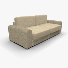 koltuk kanepe divan mobilyalar mobilya ev jjokine şezlong model setee 3d print model - Mito3D