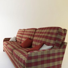 kanepe mimarlık sandalye chesire yastık mobilyalı mobilyalar mobilya ev salonu şezlong model ofis koltuk 3d print model - Mito3D