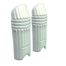 cricketprotect v2 kriket koruyucu zırh spor rakamlar ekipman yazdırılabilir lowpoly ekipmanları 3d print model - Mito3D