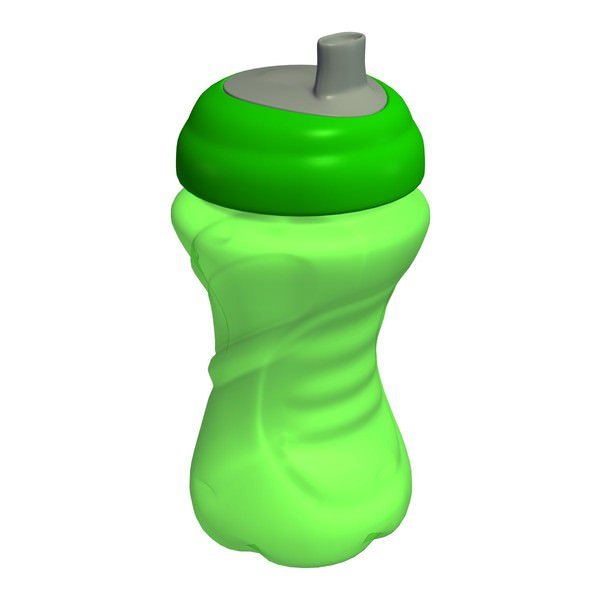 cup v1 sippy kitchen items printable lowpoly 3D print model - Mito3D