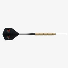 dart arrow board dartboard fin model pin playing sport tdubic tool toy 3d print model - Mito3D