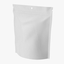 doypack bolsa o saco a caixa recipiente cozido alimentos cozinha modelo embalagem packshot de plástico adereços saquinho papel loja lanche store estúdios supermercado doces tornado moldagem 3d print model - Mito3D