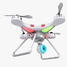 drone 2 3d 3degestar aerial air aircraft airplane camera canon helicopter insurgent micros military mini model plane police quadcopter safety spy system terrorist ucav vehicle video war 3d print model - Mito3D
