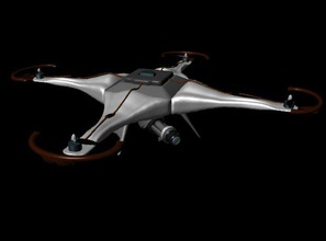 drone drone aircraft