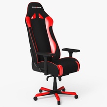 dxracer gaming chair 3d 3ds architecture arkstudio id design furnishings furniture game interior model seat 3d print model - Mito3D