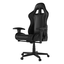 dxracer gaming chair archstyle armchair executive furnishings furniture game model office race sport swivel task work 3d print model - Mito3D