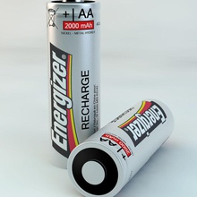 energizer 3d 3ds aa alcalina batterie batteria elettrico elettronico l'elettronica hydrid max modello newlc potenza realistici ricaricabile i tempi di ricarica fornitura volt vray 3d print model - Mito3D