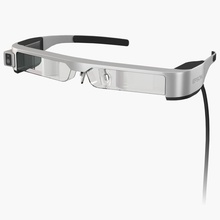 epson moverio bt-300 300 3d 3doverstock augmentée bt le numérique drone de l'électronique divertissement jeu verre lunettes protection la lentille bas modèle poly quadricoptère réalité smart virtuels vr 3d print model - Mito3D