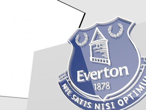 everton badge logo everton team football