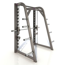 10 egzersiz vücut geliştirme kafes kardiyo güverte fitness mobilyalar spor salonu makine model çoklu basma Kas peck bastırdı roundpixelbg tren ağırlık 3d print model - Mito3D