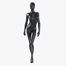 female mannequin 3 3d 3ds alex95rnd character dummy figure girl human lady manequin manichino manikin max model poser shop store tool vray woman 3d print model - Mito3D