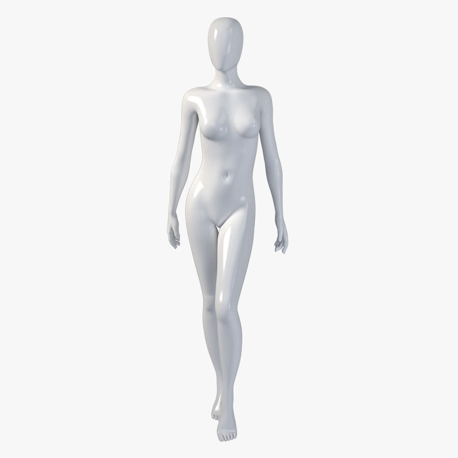 feminino manequim 7 3d 3ds alex95rnd o personagem a figura garota humanos senhora manequin manichino max modelo poser loja store ferramenta vray mulher 3D print model - Mito3D