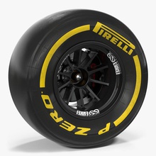 formula one wheel 1 3d molier 3ds auto automobile black car drive f1 fast international model new object parts race rally rim round rubber speed sport tire tyre vehicle vray 3d print model - Mito3D