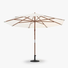 dikili açık şemsiye 3dcorner mimarlık dış ücretsiz mobilyalar mobilya bahçe model dışarıda dur sunbrella V-ray'in 3d print model - Mito3D