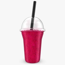 fruit shake berries 3dror 3ds beach berry blackberry blue cold default drinking food glass hot ice max model realistic scanline shakes smoothie subdivide summer tropical vray 3d print model - Mito3D