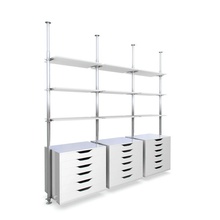 furniture ikea architecture cabinet elements furnishings jalsp3ds model shelf 3d print model - Mito3D