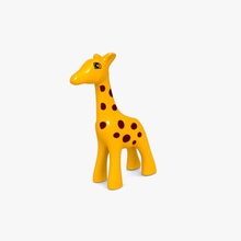 giraffe toy animal bibelot child decoration decorative dream catcher fantasy figurine kid kind model statuette trinket 3d print model - Mito3D