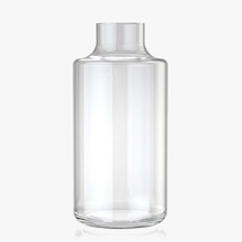 vaso di vetro barile bevanda c4d contenitore dettaglio modificabile fluido cibo interni scosso il liquido m studios materiale modello obj 3d print model - Mito3D