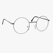 occhiali 3d molier 3ds accessorio carattere vestiti occhio da vista moda pieghevole fotogramma di vetro protezione internazionale obiettivo max modello realistici rim giro sicurezza sport sole gli visiera vray indossato 3d print model - Mito3D