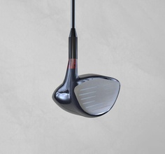 golf-club Tasche bryan caddy club duhnovsky golf grün Meister Modell sport 3d print model - Mito3D