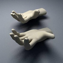 el 3d anatomi vücut karakter ekstremitelerde parmak ücretsiz çocuklar insan bacaklarda daha düşük ana erkek adam mig3d mod model poly 3d print model - Mito3D