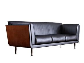 herman miller goetz divano il design eames arredamento mobili interni lounge lettino matz modello 3d print model - Mito3D