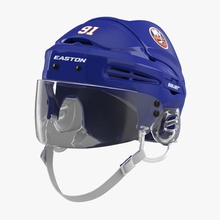 hóquei no capacete de ilhéus 3d molier equipamento rosto jogo engrenagem o goleiro difícil chapéu gelo internacional máscara modelo novo proteger proteção segurança esporte inverno york 3d print model - Mito3D