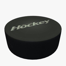 hockey-puck Eishockey puck Sport zahlen - Ausrüstung bedruckbar ist lowpoly Sport-Figuren-Ausrüstung 3d print model - Mito3D