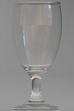 hotel glass tumbler item props 3d print model - Mito3D