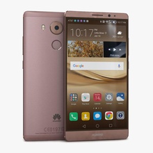 huawei mate 8 mocha brown 3dtoss android cellphone cellular detail electronics hdri high mate8 model phone photoreal sabah au smartphone vray 3d print model - Mito3D