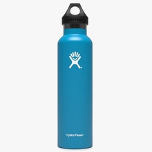 hydro flask 24oz beverage bottle cold container cool cup drinking exercise flasks food hydrate hydration insolated model mug nighthowl refresh sport water waterbottle 3d print model - Mito3D