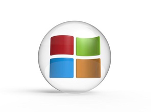 icon windows 3d collection computer concept design electronic electronics logo lower mark model pc poly rrares sign spheres symbol technology window zbrush 3d print model - Mito3D