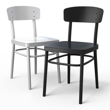 idolf dining chair 2014 3d 3ds Sessel Katalog cg cgmobile Stuhl Essen eingerichtet Einrichtung Möbel ikea Innenraum max mobile Modell sofa vray 3d print model - Mito3D