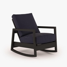 ikea lillberg silla presidente el sofá cojín exitaph mobiliario muebles casa alquiler de tumbonas modelo moderno 3d print model - Mito3D