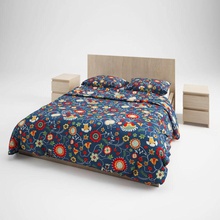ıkea malm bed & rozenrps yatak örtülerini 3d mimarlık odası battaniye göğüs tasarım çekmece mobilyalar mobilya iç max minimalist model modern yastık shpinok uyuyor tsaruk ahşap 3d print model - Mito3D