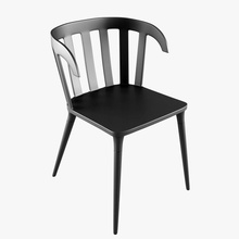 ikea ps 2012 chair design dining esenyardim furnishings furniture interior kitchen live model modern office plastic realistic restaurant room seat vray 3d print model - Mito3D