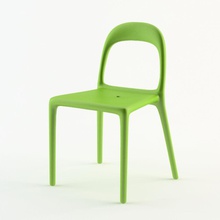 ıkea kentsel sandalye Görünümüdür mavi klasik tasarım dış mobilyalar mobilya bahçe yeşil ev ik001 iç mutfak ışık max model modern mozo plastik koltuk studios canlı V-ray'in beyaz 3d print model - Mito3D