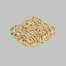 instant noodles chinese dinning food kitchen max model noodle photoreal realistic realstuff3d scan soup vray 3d print model - Mito3D