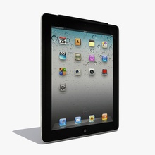 ipad 3d apple books computer electronics fbx gadget graphics iphone itablet itunes max mobile model multitouch phone portable tabletpc touch vray wifi 3d print model - Mito3D