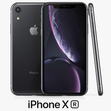 iphone xr siyah 10 2018 2019 8 8plus 9 apple hücresel elektronik cam gri iljujjkin imac ipad iphonex max mobil model telefon artı pro s Gümüş akıllı alanı x x'ler 3d print model - Mito3D